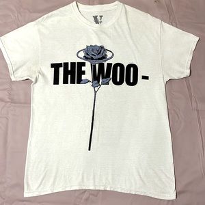 THE WOO